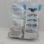 John Guest Pi211208s Elbow Push-to-connect Fitting 3/8 In X 1/4 Bag Of 10. Fixed Price $20.00.