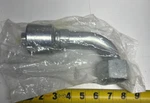 3/4" Gates 90 Deg Hydraulic Elbow Fitting Female Jic 37 Flare G25179-12-12. Fixed Price $45.99.