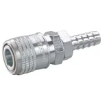 Speedaire 30e679 Coupler Body, Hose Barb, 1/4, Steel. Fixed Price $5.89.