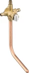 Moen Fp62365pf M-pact 4 Port Posi Cpex. Fixed Price $126.49.