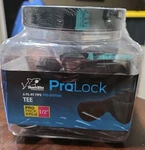 Prolock Sharkbite 1/2 In. Push-to-connect Plastic Tee Fitting (8-pack). Fixed Price $23.99.