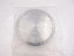Fnw 6" Stainless Steel Solid End Cap Fnw16amp74u. Fixed Price $72.99.