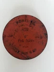 Gruvlok Fig. 7074 6 /168,3mm Cap Grooved End Ductile Iron Vds Ul Fm. Fixed Price $38.00.