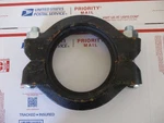 Gruvlok Style 7004 Grooved Rigid Coupling 6" W/ Gasket And Hardware. Fixed Price $85.01.