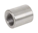 Smith-cooper 4638101280 Stainless Steel Reducing Coupling 2 X 1-1/2 Dia. In. Fpt. Fixed Price $32.17.