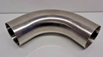 Sanitary Solutions A3-63-03 3" 316l Ht:33650 Tube Od Fitting, New. Fixed Price $49.99.