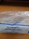 Swagelok Ss-1210-6sc11 3/4" Tube Union Fitting. Fixed Price $26.05.