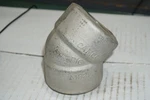 Camco 21960 1-1/2 Elbow 45 Degree Threaded 3000# 316ss, Free Shipping. Fixed Price $148.00.