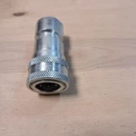 Parker Hannifin Quick Coupler, New, H3-62-bspp. Fixed Price $44.00.