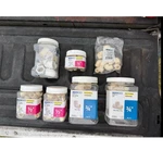 Nibco Pvc Pipe Fittings Assorted Containers. Fixed Price $30.00.