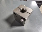 Parker Parflange Flaring Tool Die Set Dash 12 3/4 37 Jic Hydraulic Tubing Tube. Fixed Price $179.95.