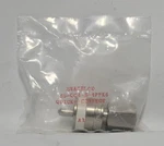 Genuine Swagelok Ss-qc4-s-4pfk6 Stainless Steel Quick Connect Keyed Stem. Fixed Price $29.99.