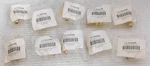 Grainger 5a250b Mender Lock Barb 3/8" 250 Max Psi (lot Of 10). Fixed Price $33.25.