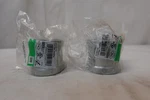 Stz Coupling 1-1/4" Galvanized Malleable Iron 181897 / 311 Co-114 (2-pack). Fixed Price $13.99.