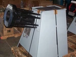 Aeroquip Ft1307 Adjustable 2" Hose Crimper W/9 Dies Reconditioned. Fixed Price $9875.00.