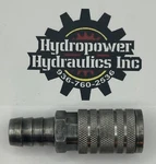 Dc1046, Dixon, 5/8" Hose Barb, Female Quick Disconnect. Fixed Price $9.99.