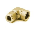 Swagelok B-1210-8-12 Brass Tube Fitting Fnsp. Fixed Price $73.15.