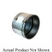Fernco 1056-43rc 4 X 3 In. Pvc Strong Back Repair Coupling. Fixed Price $70.41.
