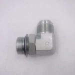 Brennan Hydraulic Fitting 6801-16-16-nwo-ss 1-5/16" Male Jic X Orb. Fixed Price $99.99.