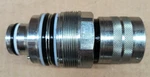 Faster Kit 4fsi12 F 1/2" Skid Steer Female Hydraulic Fitting / Cartridge. Fixed Price $69.99.