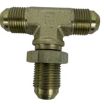 Parker 12-s50x-s 1-1/16-12 Sae Orb Male X 3/4" Jic Branch Tee. Fixed Price $18.99.