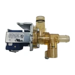 Deltrol Solenoid Valve Dsvp14n-6px8db2f 120v Nsf Beverage Coffee Water Bunn Imix. Fixed Price $97.00.