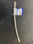 Proflo Pfx146430 3/8" Comp X 12" Braided Stainless Steel Connector. Fixed Price $10.38.