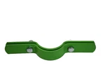 Fnw 7024 Pipe Elbow Clamp 3 Inch 90 Degree Green Steel Bracket Jb. Fixed Price $19.99.