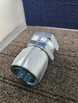 (qty 2) Lenz Dot Aii Hydraulic Swivel Hex Coupling R5-32 1-13/16. Fixed Price $48.60.