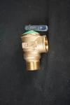 Cash Acme 3/4 Inch Rv Fwl-2 Pressure Valve. Bronze. New. Fixed Price $19.95.