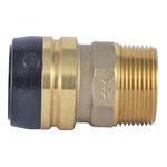 Sharkbite Uxl113532m Male Connector,1-1/4" Tube Size 499m58. Fixed Price $146.05.