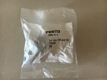 Festo Qsq-6-4 For Tube Pun And Pan. Fixed Price $9.39.