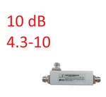Rsrf Ultra Low Pim Fem Directional Coupler 5g, 4.3-10, Cpl660-4310-ulp-10, 10db. Fixed Price $105.82.