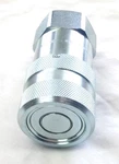 Qc Ff-751-12fo - Parker Flat Face Female Quick Disconnect #12 Orb. Fixed Price $256.67.