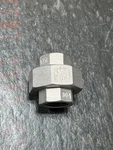 Merit K487-08 1/2" 304 Ss Union Nos No Packaging. Fixed Price $12.99.
