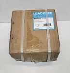 77f-di-125 2" Cast Iron Wye Pattern Strainer, Tapped Retainer Cap,. Fixed Price $177.77.