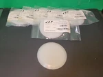 Cole Parmer Pp Sanitary End Cap 300tc Tri Clamp 3 Inch - Lab Quality. Fixed Price $33.80.