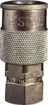 Milton S1833 Compression Coupler, H-style, Female, 1/4-in. Npt. Fixed Price $45.00.