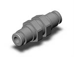 1pc Smc 'kqg2e04-00 Kqg2 Push-in To Straight Tubing Fitting - Body. Fixed Price $52.57.