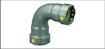 Viega 25211 1" Megapressg 90 Elbow. Fixed Price $20.00.