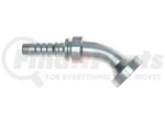 New Gates G20306-2024 Fitting 20gs-24fl45s Free Shipping Same Day. Fixed Price $24.99.