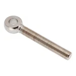 Ampg Zeb156-174 Fixed Rod End, Stainless Steel, Plain, 5/8"-24 Thrd Sz, 2 3/4. Fixed Price $60.39.