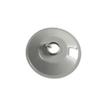 Tommy Docks Gray Steel Foot Pad A-50005. Fixed Price $28.99.
