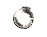 5 Of Banjo 2" Manifold Flanged Worm Screw Clamp Fits Full Port M220 Fittings. Fixed Price $49.95.