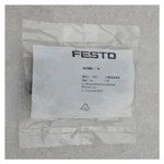 1bag/10pcs New Festo Qsml-4 153344 Gas Connector Fast Shipping. Fixed Price $33.49.