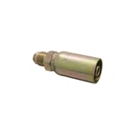 Weatherhead 20u-520 Fitting Straight Male Sae37 Flare End. Fixed Price $44.50.