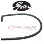 Gates 28480 Hvac Heater Hose For Xg Qe Pe Ou Nk Mh77 Mh-9480 Lp Khm-127 Bh. Fixed Price $35.15.