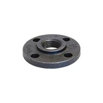 Anvil 0309003200 Flange,threaded, Cast Iron,3" Pipe Size 60xy97. Fixed Price $166.86.