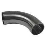 4" Butt Weld T304 Ss Long Tangent 90 Degree Elbow, E2s4.0. Fixed Price $68.69.