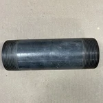 Orbit Rn-250-800 Rigid Conduit Nipple, Galvanized Steel, 2-1/2" X 8" Long. Fixed Price $29.96.